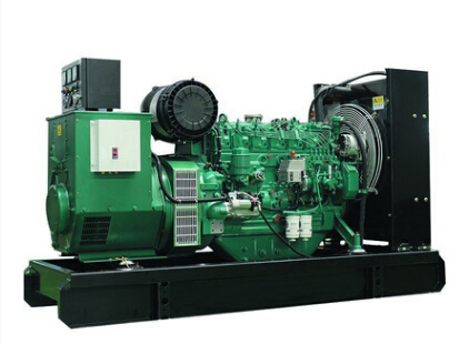 临邑上柴200kw大型柴油二手发电机组 临邑上柴200kw大型柴油二手发电机组