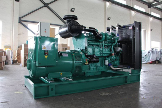 临邑320kw康明斯柴油发电车出租组图片 临邑320kw康明斯柴油发电车出租组图片