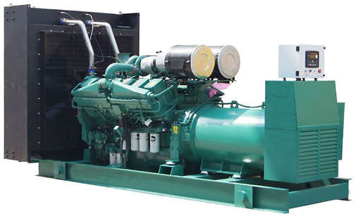 临邑30kw康明斯柴油发电机组图片 临邑30kw康明斯柴油发电机组图片