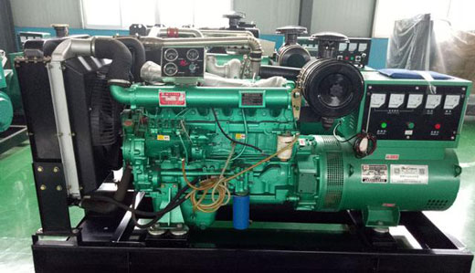 临邑发电机不发电的原因 临邑发电机不发电的原因