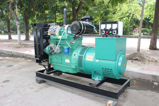 临邑发电机不发电的原因 临邑发电机不发电的原因