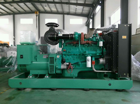 临邑柴油发电机组 临邑柴油发电机组