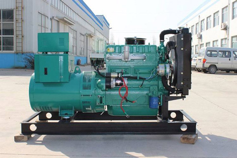 临邑小型柴油发电机