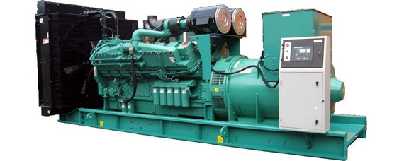 临邑柴油发电机 临邑柴油发电机
