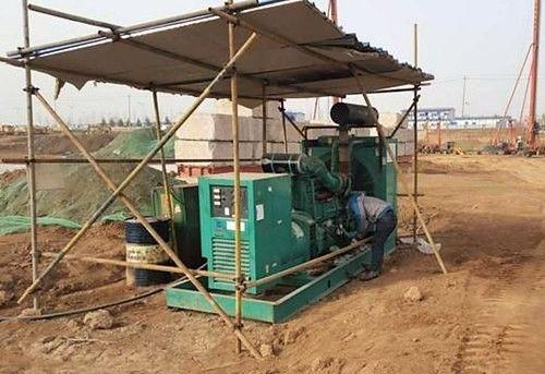 临邑发电机出租 临邑发电机出租