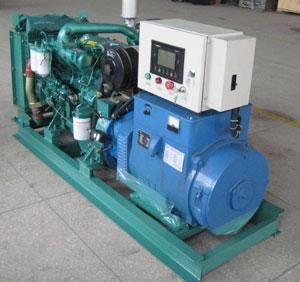 临邑发电机出租