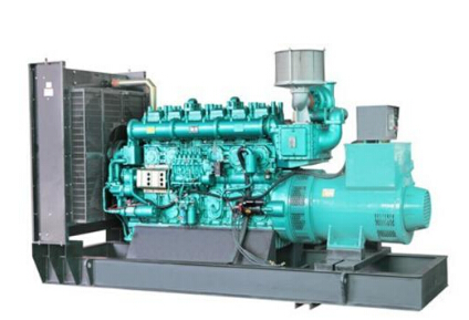 临邑发电机出租