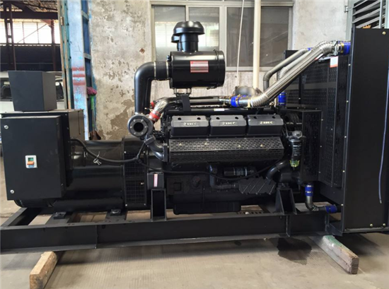 临邑柴油发电机